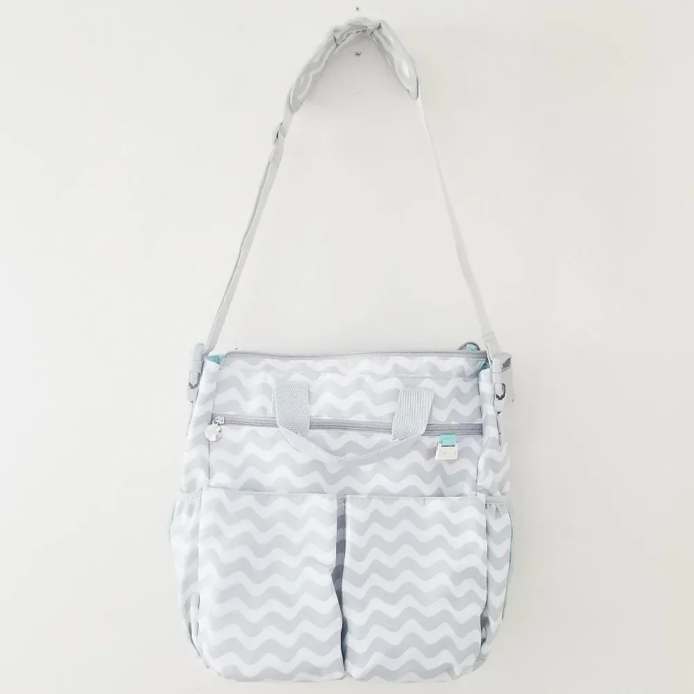 Liname baby diaper bag